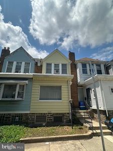 5228 N Sydenham St, Philadelphia, PA, 19141