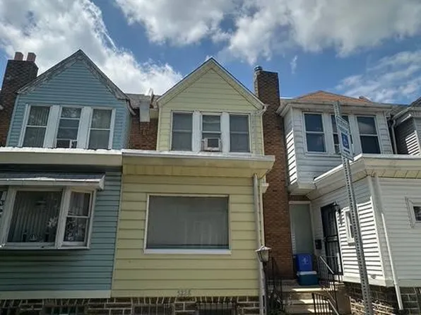 5228 N Sydenham St, Philadelphia, PA 19141