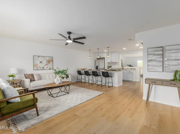 6628 N 19TH Street, Phoenix, AZ 85016