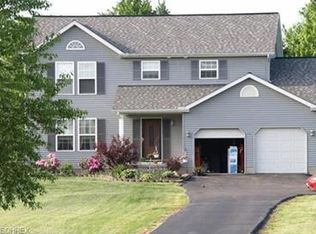 3185 Hallock Young Rd SW, Warren, OH 44481