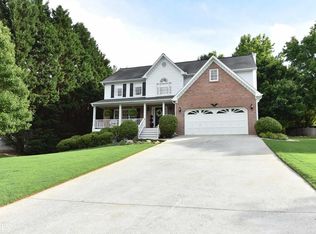 2304 Stratford Ln, Snellville, GA 30078