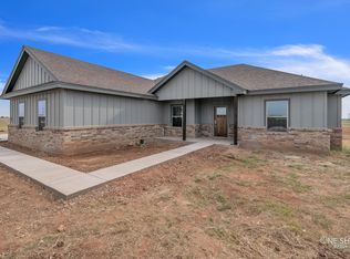 2204 Private Road 4282, Hawley, TX 79525