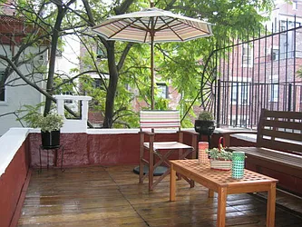 Rented by Brown Harris Stevens