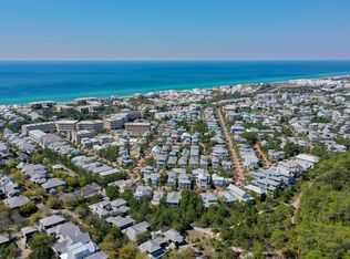 LOT 25 The Greenway Loop, Seacrest, FL 32461