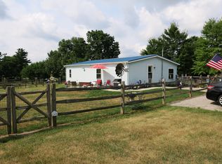 3509 Nokomis Trl, Osseo, MI 49266