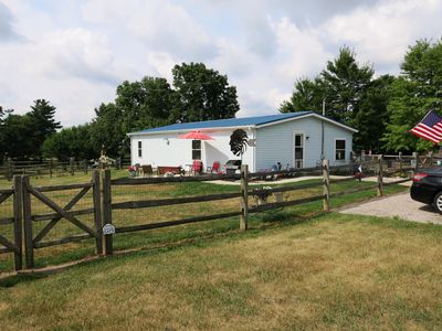 3509 Nokomis Trl, Osseo, MI, 49266