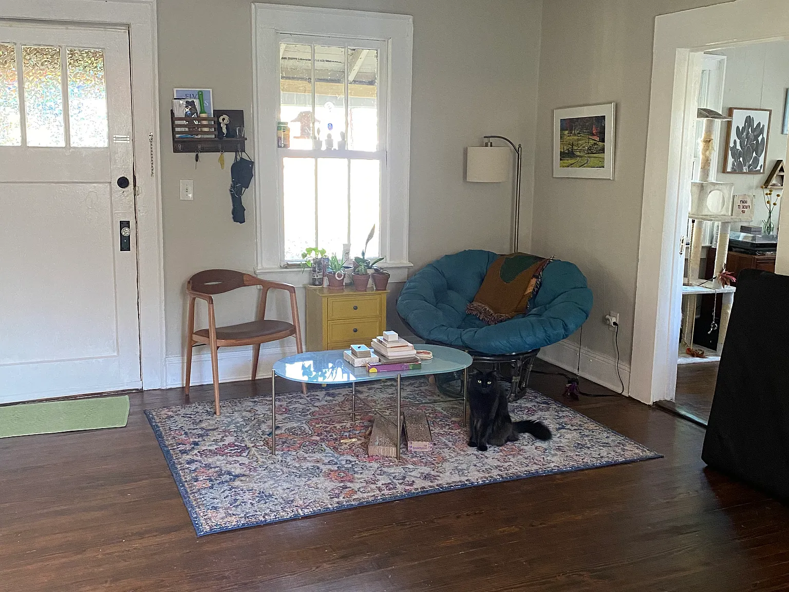 2 bed, $1,900 — Photo 3