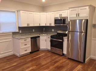 9 Nira Ave #2, Jamaica Plain, MA 02130