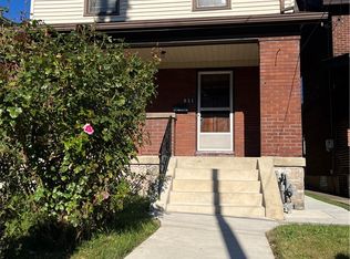 931 S Braddock Ave, Pittsburgh, PA 15221
