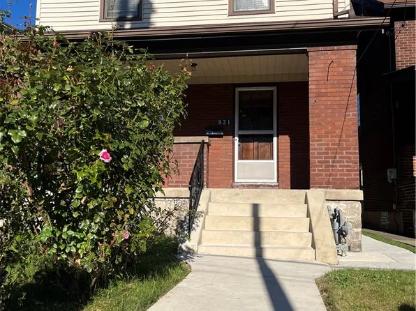 931 S Braddock Ave, Pittsburgh, PA 15221
