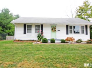 1408 N 7th St, Springfield, IL 62702