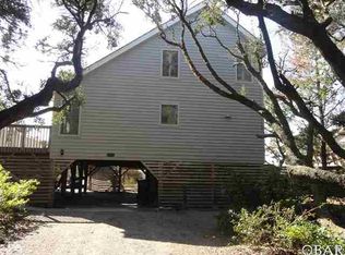 118 Ruddy Duck Ln, Duck, NC 27949