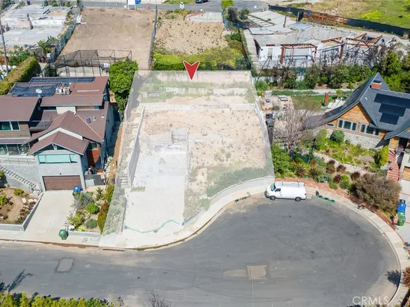 16625 Marquez Ter #1, Pacific Palisades, CA 90272