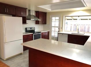 1581 Petal Way #1, San Jose, CA 95129
