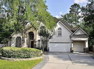 7 Argonne Pl, Spring, TX 77382