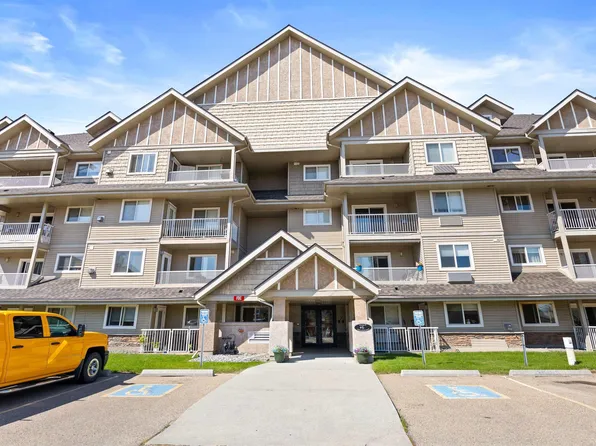 6 Spruce Ridge Dr #411, Spruce Grove, AB T7X 4P4