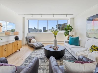 1835 Franklin St APT 1103, San Francisco, CA, 94109