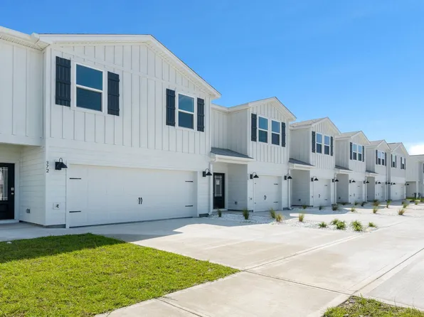 329 Salt Creek Ln, Mexico Beach, FL 32456