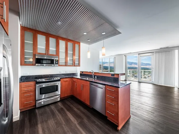 255 N Sierra St Unit 2203, Reno, NV 89501