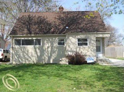 1st image of 20687 Lancaster St