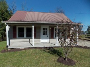 374 Devils Hollow Rd, Frankfort, KY 40601