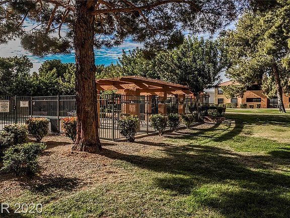 4th image of 2451 N Rainbow Blvd Unit 2078