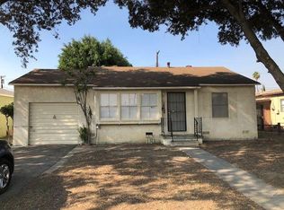 14409 Cabell Ave, Bellflower, CA 90706