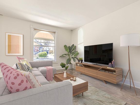 Optionally furnished common areas! Common areas can come beautifully furnished by our in-house design team for an additional fee.