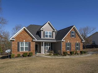 52 Carina Ln, Lugoff, SC 29078