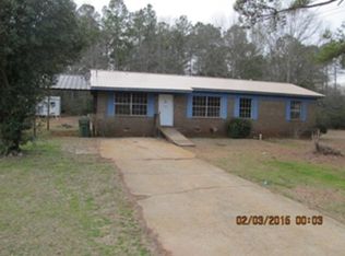 183 Hood St, Cuthbert, GA 39840