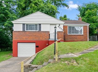 9020 Marilynn Rd, Pittsburgh, PA 15235