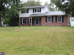 772 S Old Mill Rd, Dover, DE 19901