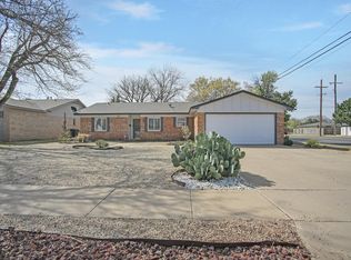 4327 57th St, Lubbock, TX 79413