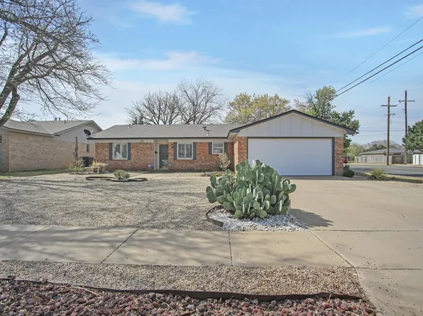 4327 57th St, Lubbock, TX 79413