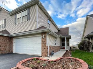 1166 N Grand Blvd, Romeoville, IL 60446