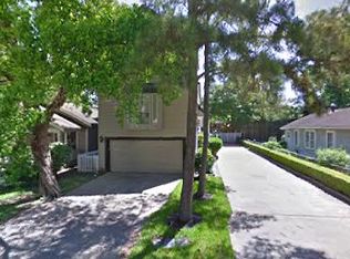 814 Knox St APT A, Houston, TX 77007