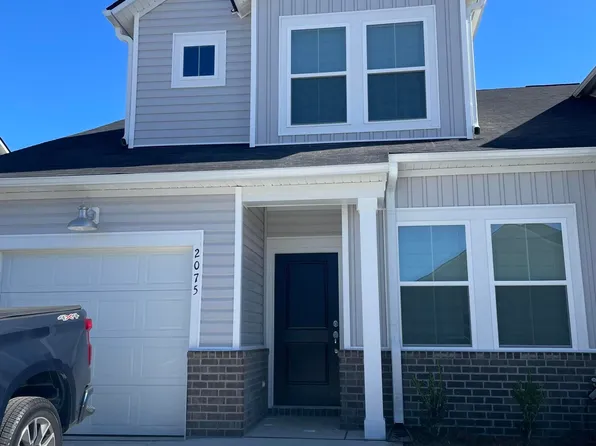 2075 Wild Indigo Drive #95, Calabash, NC 28467