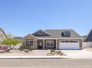 94 N Windsor Rd, Cedar City, UT 84720