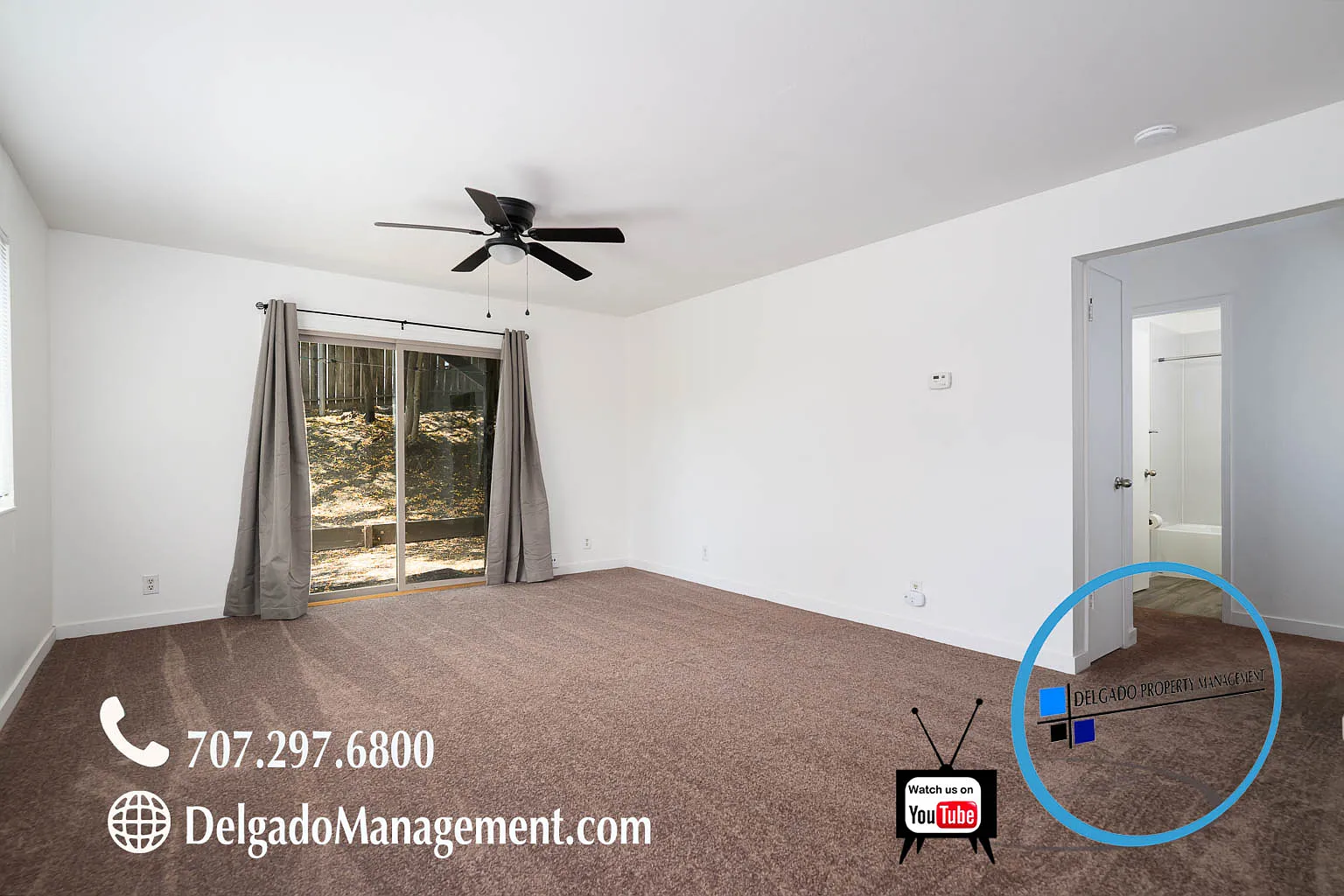 2 bed, $2,295 — Photo 3