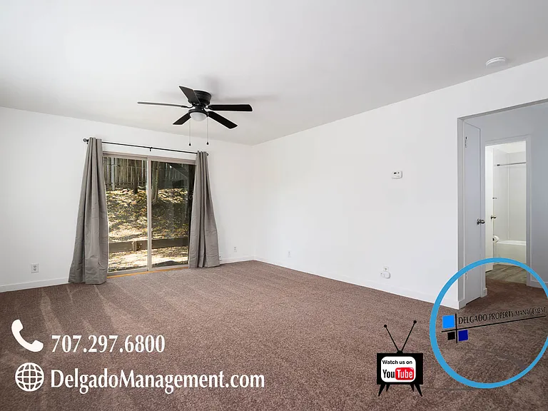 120 E I St #122 — Photo 4