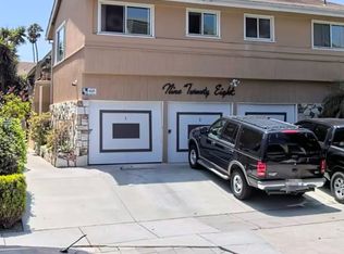 928 10th St APT 10, Santa Monica, CA 90403
