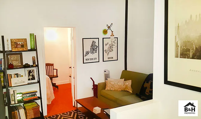 Rented by B & H Properties of New York LTD | media 11