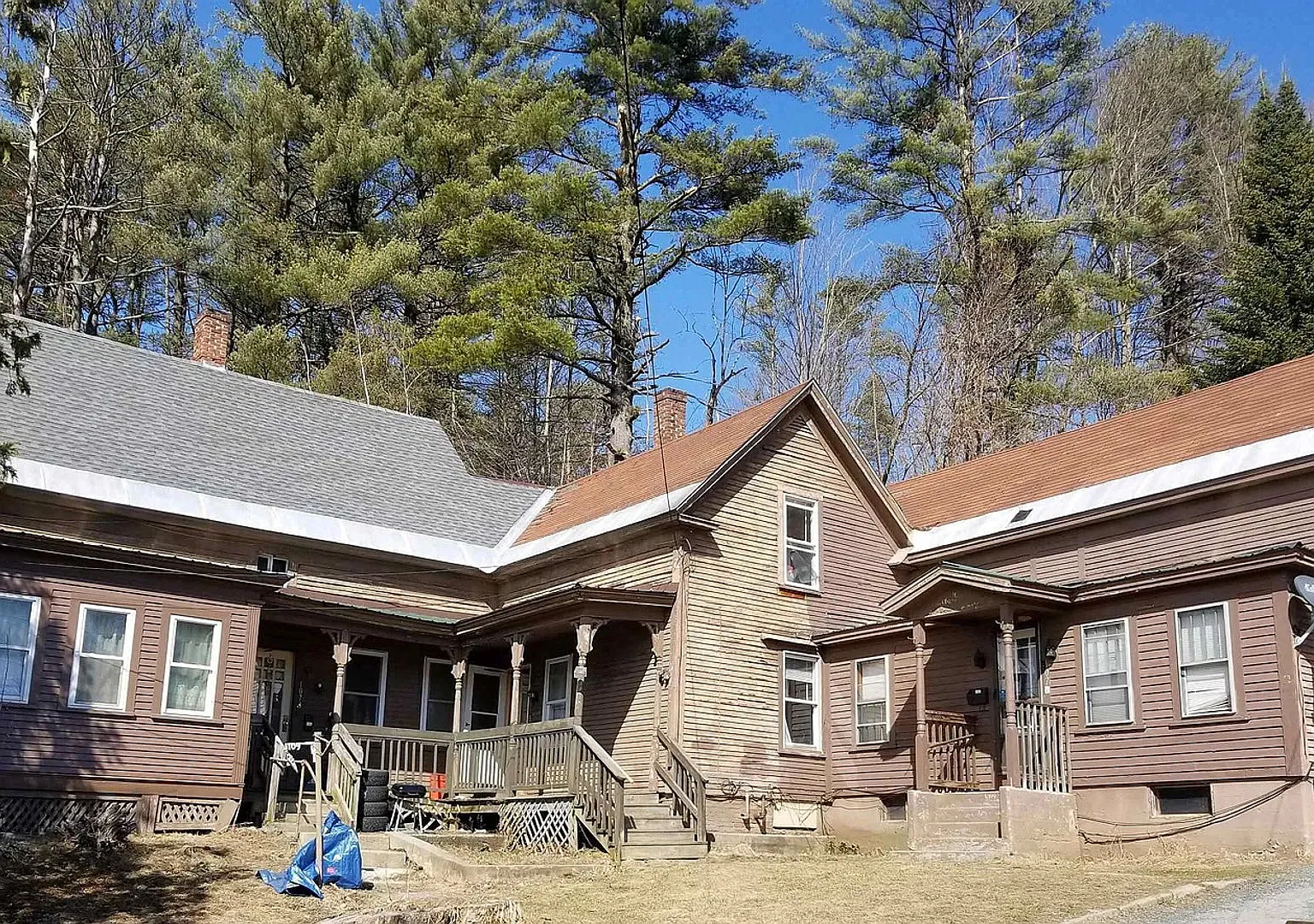 107 Hanover Street — Photo 2