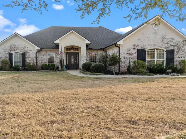 635 Boundry St, Mineola, TX 75773