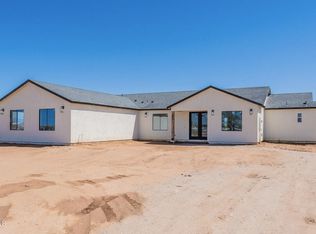 29041 N Beggars Canyon Dr, Florence, AZ 85132