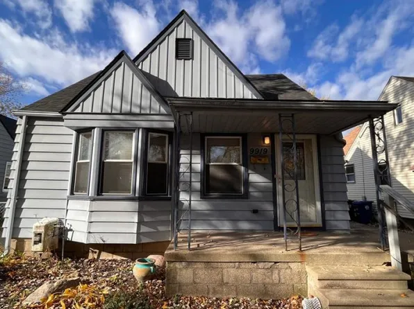 9919 Tecumseh, Redford, MI 48239
