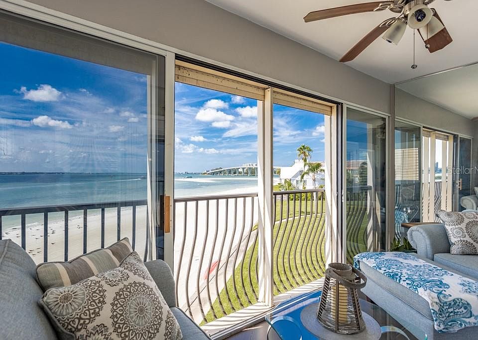 1st image of 895 S Gulfview Blvd APT 306