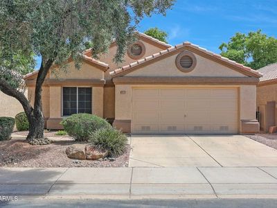 14001 W Windsong Trl, Surprise, AZ, 85374