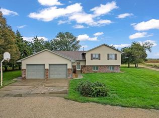 3850 D Rd, Rising City, NE 68658