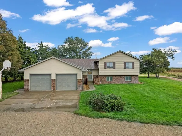 3850 D Rd, Rising City, NE 68658